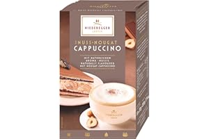 ‎NIEDEREGGER Niederegger Nuss Nougat Cappuccino (1 x 220 g)