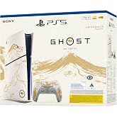 Sony PlayStation 5 CD'li Konsol Yotei Bundle (Bilkom-Resmi Distrib&uuml;t&ouml;r Garantili)