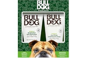 Bulldog Skincare Original duo de Soins du Visage