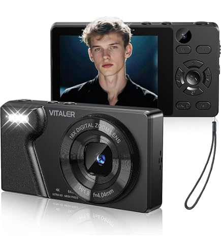 Casio Exilim EX-ZS100 Digital Camera (14 Megapixels, 12.5x Optical