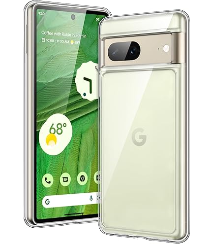 Google Pixel 7, 128GB, Snow (Renewed): Amazon.co.uk: Electronics