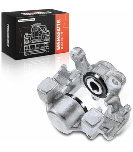 ATEC Germany Fahrwerksfedern Hinten Für Mercedes C-Klasse - 2x Satz Hinterachse