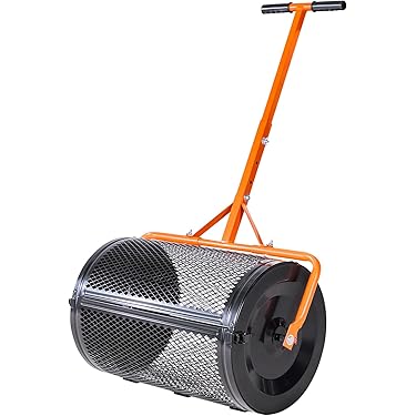 Pulvérisateur à Poudre Manuel Pour Jardin - Applicateur Ergonomique, Réservoir Amovible, Pour Terre De Diatomée