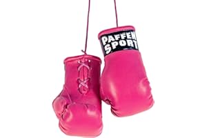 Paffen Sport COLOUR Mini boxing gloves in many