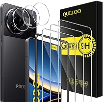 Xiaomi Poco F7 Pro 256GB Blue: Amazon.de: Elektronik & Foto