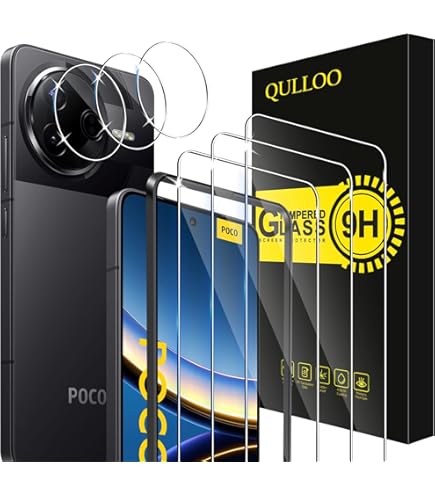 Xiaomi POCO F7 Pro 5G 12GB/256GB Blue (Blue) Dual SIM : Amazon.com