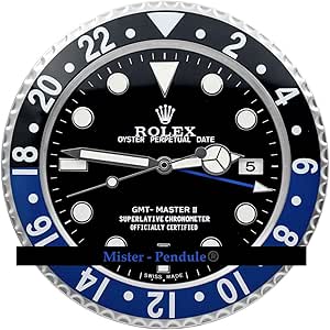 rolex da parete
