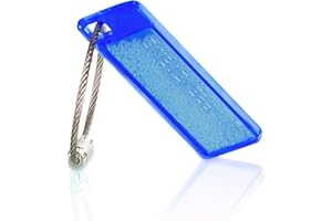 Lifesystems - Marqueur Porte-clés Qui Brille dans Le Noir