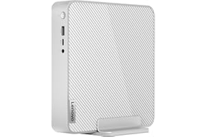 ‎LENOVO Lenovo IdeaCentre Mini Desktop PC | Intel Core i7 13620H | 16GB RAM | 512GB SSD | Intel Grafik | Windows 11 Home | QWERTZ | grau | 3 Monate Premium Care