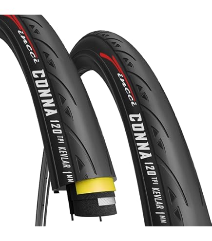 Michelin Lithion.3 Copertura per Bicicletta Unisex Adulto