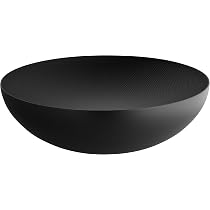 Alessi - Bol à double paroi avec décor en relief | Connox