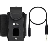 Xvive XV-H3 A58 Transmitter i&ccedil;in Taşıma Kılıfı