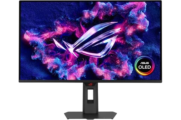 ASUS ROG Strix XG27AQDMES