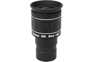 Omegon Oculaire Cronus WA 6 mm 1,25"