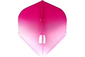 LSTYLE L-Style - Champagne Flight Pro - Twotone biały przezroczysty - standardowy kolor różowy