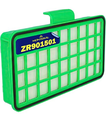 Filtro schiuma Aspirapolvere RS-RT3587 ROWENTA Aspirapolvere RS-RT3587 ROWENTA