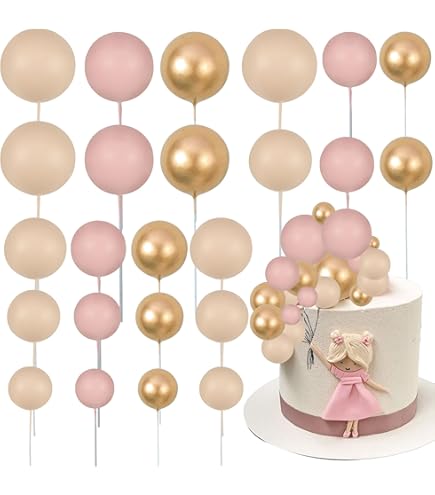 Set Di 16 Pezzi Toppers Per Torta In Carta Su Tematica Animale Della Giungla Per Decorazione Cupcake, Fornure Per Torte Per Feste Di Compleanno A Tema A Casa. | SHEIN ALIA