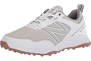 New Balance Men's Fresh Foam Contend Golf Shoe