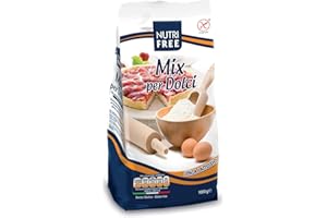 Nutrifree Mix Dolci 1 Kg