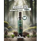 Kechila Kozalak &Ouml;z&uuml; Naneli 700 g, Nane Aromalı Kozalak &Ouml;zl&uuml; Yoğun Kıvamlı Karışım