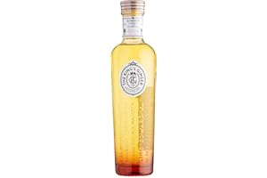 Berry Bros. & Rudd The King's Ginger Liqueur, 50cl 29.9% ABV Liqueur, made with ginger and a twist of lemon, award-winning liqueur and cocktail mixer, Royal Warrant Liqueur