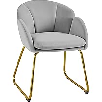 Sedia Ufficio Girevole In Finta Pelle - Poltroncina Reclinabile Con Ruote, Portata 136 Kg - Foto 9