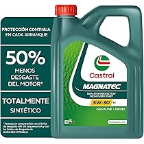 Filtro Olio UFI 23.265.00 - Compatibile Con Chrysler, Fiat, Ford, Honda E Altri - Foto 2