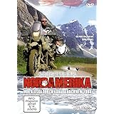 Abenteuer Nordamerika - von Alaska durch Kanada nach New York, Erik Peters