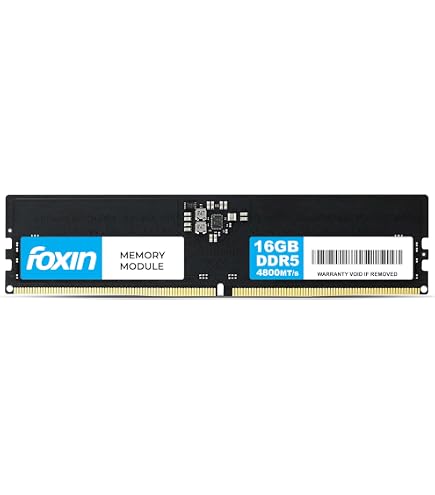 Amazon.in: Buy ADATA 32GB (1 * 32 GB) DDR5 4800 MHz U-DIMM Desktop