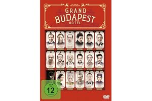 Grand Budapest Hotel