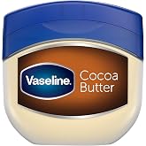 Vaseline Petrol Jeli, Kakao Yağı, 1.7 oz
