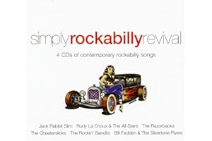 Simply Rockabilly Revival