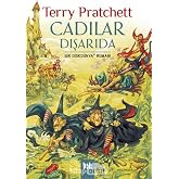 Cadılar Dışarıda: Bir Diskd&uuml;nya Romanı