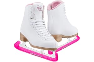 Jackson Ultima Jackson Classic Softskate Figure Skates for Women and Girls | Olympian Quality Ice Skates