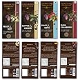 Assorted Chocolate Bars - 25 Grams, Pack Of 8 (Four Flavours- 2 Each)
