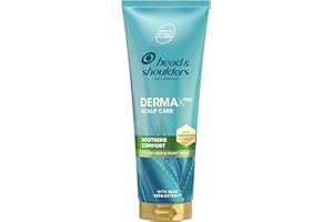 Head & Shoulders Soothing Conditioner For Itchy Scalp & Dry Hair, 200ml