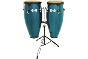 Toca Synergy Series Bahama Blue 2300BB