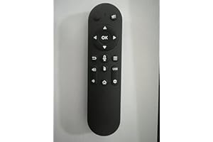 COOLID Telecomando TV universale che supporta la maggior parte delle marche di Smart TV