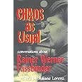 Chaos As Usual: Conversations About Rainer Werner Fassbinder