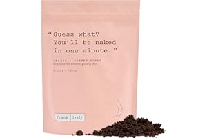 Frank Body Original Coffee Scrub 200g