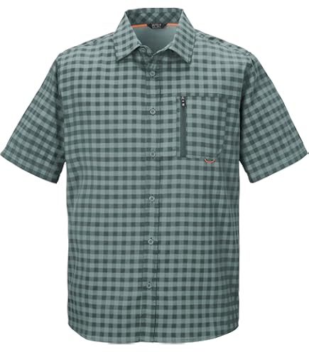 Killtec - Kos 98 Blouse Heren | L | 18409