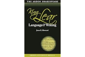 King Lear: Language and Writing (Arden Student Skills: Language and Writing)