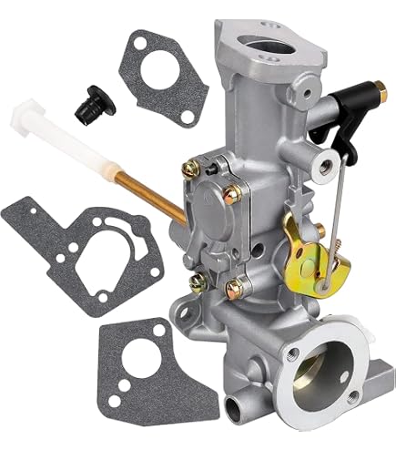 Greenstar 6713 Vergaser-Reparatursatz Für Briggs & Stratton