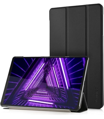 SMART COVER CUSTODIA Integrale SUPPORTO Lenovo Tab M10 Plus 3rd