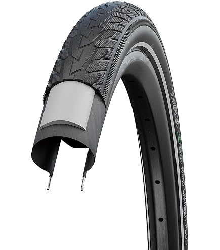 Pneumatico Kenda 28x1.50 (40-635) Con Camera D'aria – Copertone Per Bici Da Turismo