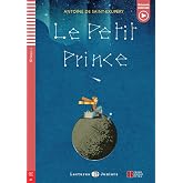 Le Petit Prince: Lektüre mit Audio-Online
