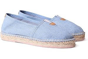 TONI PONS Toni Pons, Espadrilles, comfortable flat summer sandals, unisex shoes (men and women)