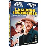 The Invincible Legion 1949 She Wore a Yellow Ribbon