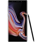 Samsung Galaxy Note 9 128GB Sbloccato Smartphone - Nero (Ricondizionato)