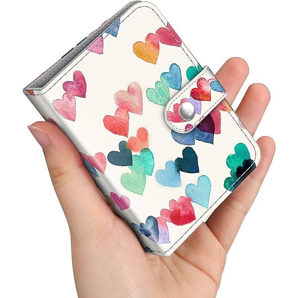 JUGUTA 140 Stück Polaroid Foto Aufkleber Set - Kreative Rahmen & Marker Für Instax Mini Fotos